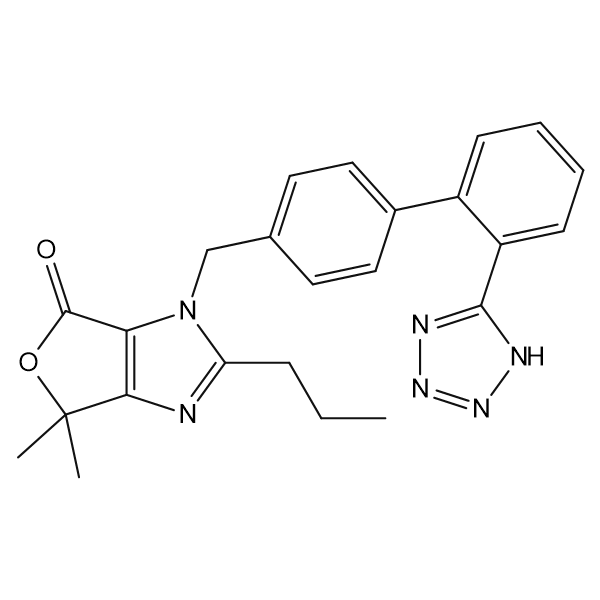 奥美沙坦甲氧菊EP杂质B