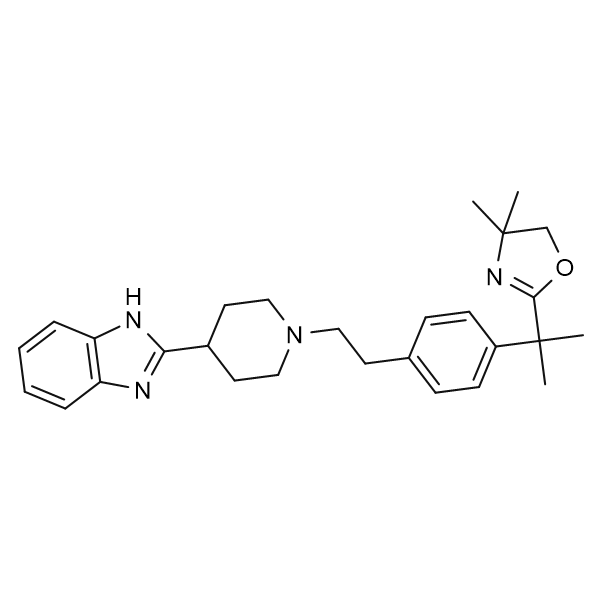 比拉斯汀杂质22