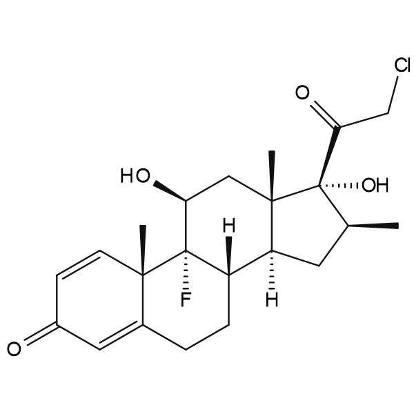倍他米松EP杂质B