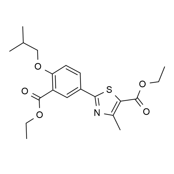 非布司他杂质25异丁酯