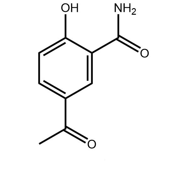 5-乙酰水杨酰胺