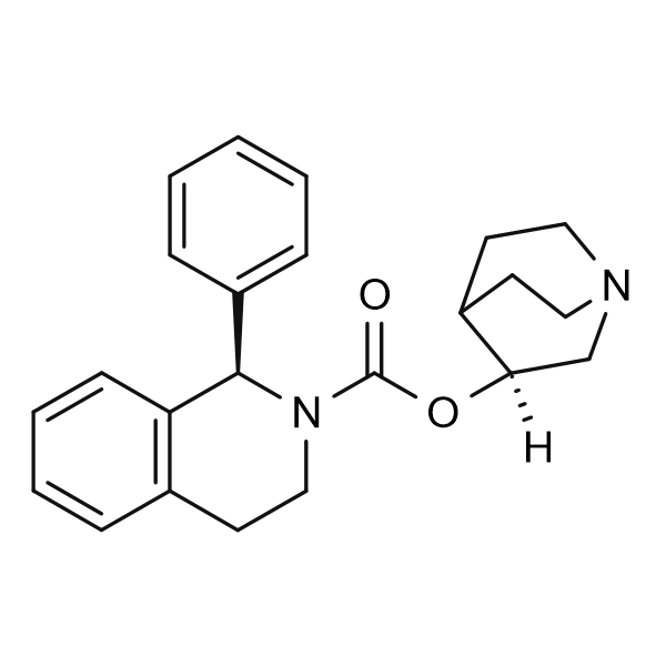 索利那新EP杂质F