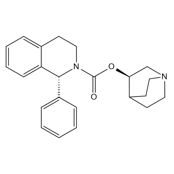 索利那新EP杂质G