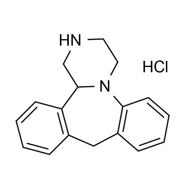米安色林EP杂质E盐酸盐