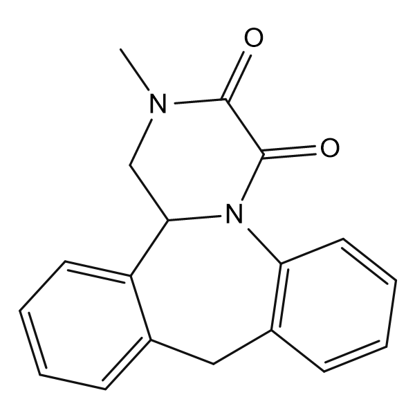 米安色林3,4-二酮杂质