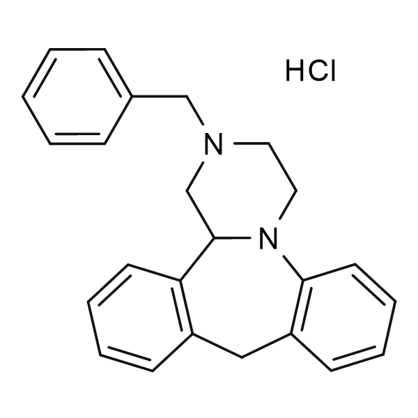 米安色林EP杂质F盐酸盐
