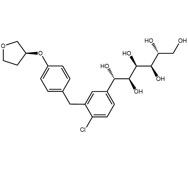 恩格列净杂质124