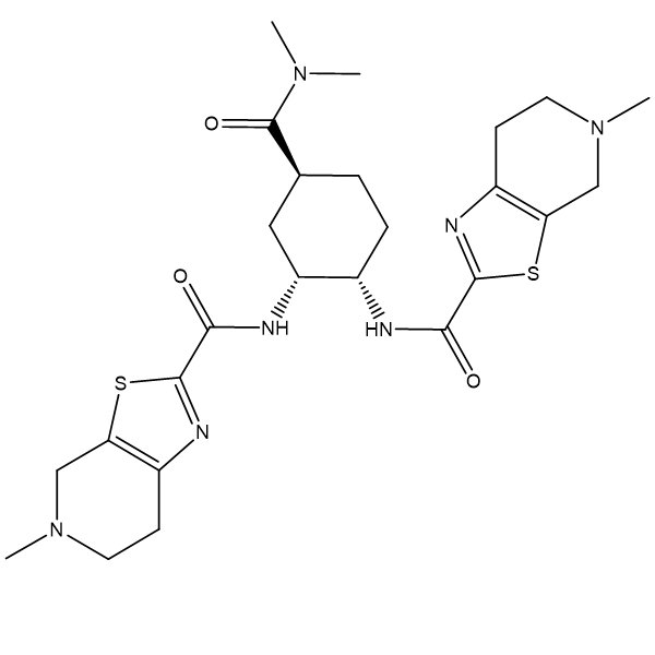 依度沙班杂质74