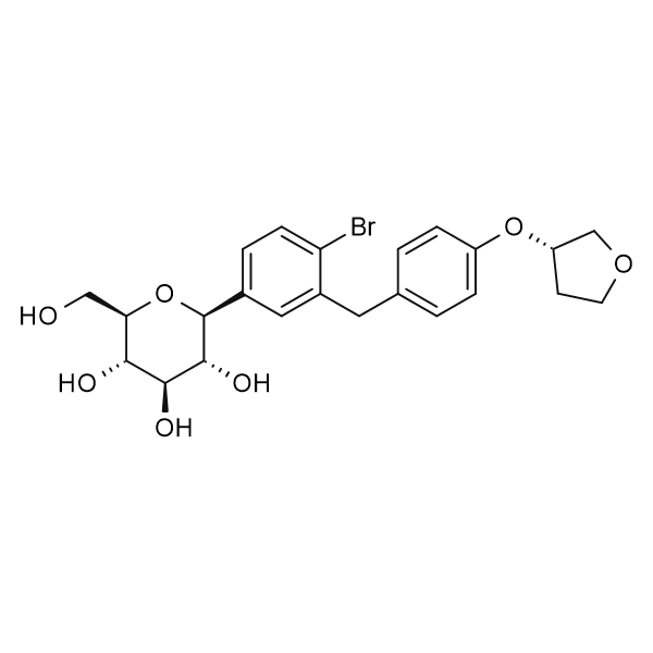恩格列净杂质93