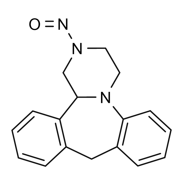N-亚硝基米安色林EP杂质E