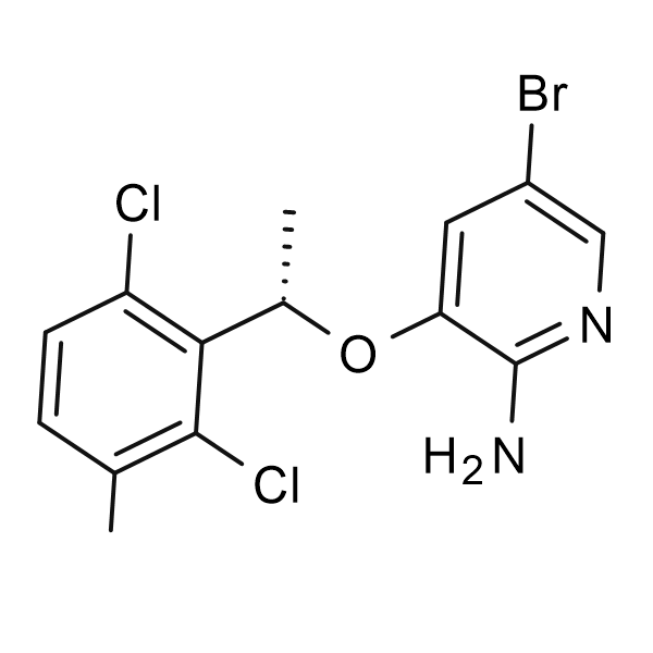 (S)-克唑替尼杂质17
