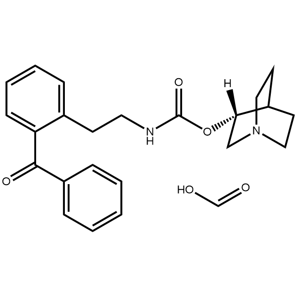 索利那新相关化合物33甲酸盐