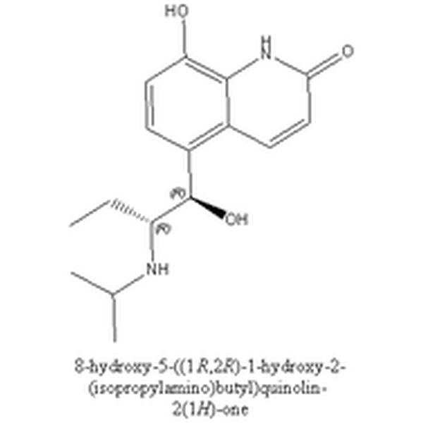 丙卡特罗杂质ZY1