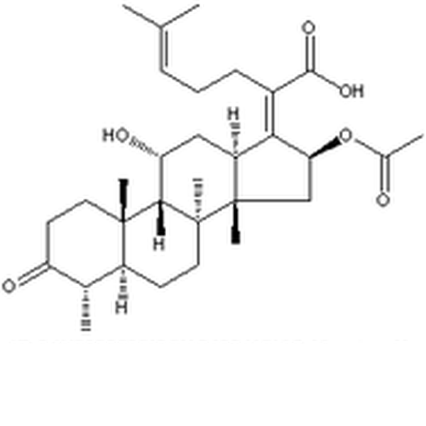 夫西地酸EP杂质G