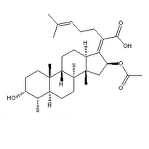 夫西地酸EP杂质M