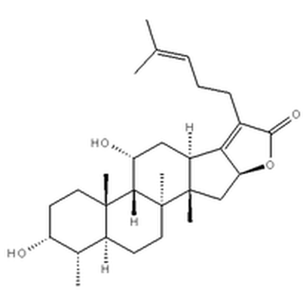 夫西地酸EP杂质K
