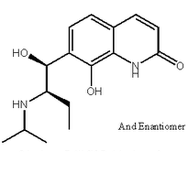丙卡特罗杂质31