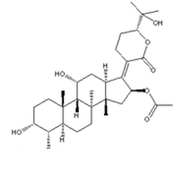 夫西地酸EP杂质C