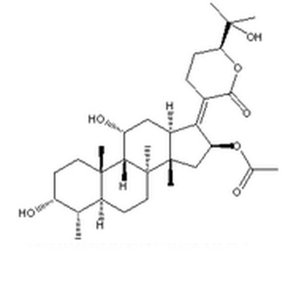 夫西地酸EP杂质D