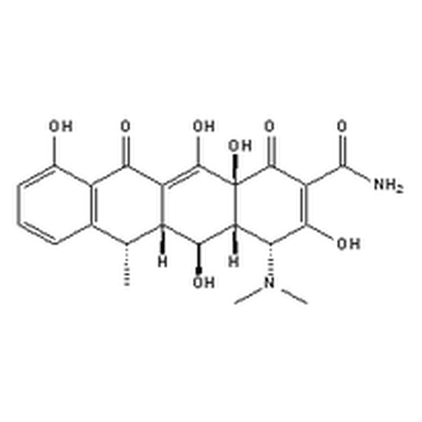 多西环素EP杂质D