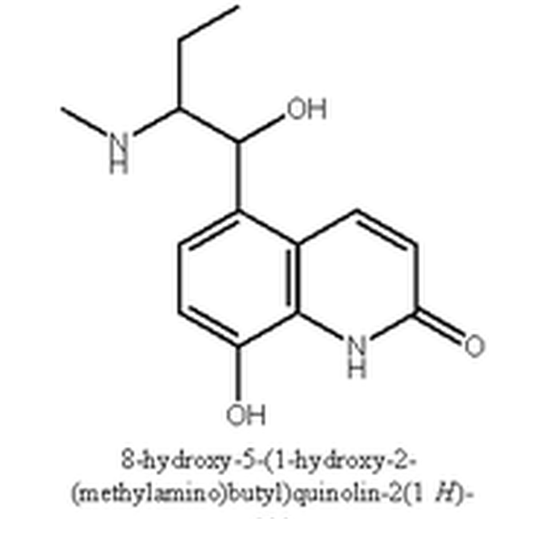 丙卡特罗杂质18
