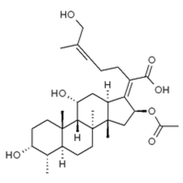 夫西地酸EP杂质E