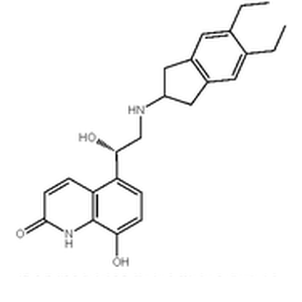 (S)-茚达特罗