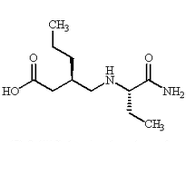 布瓦西坦杂质22