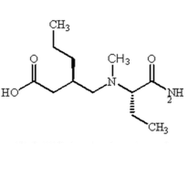 布瓦西坦杂质23