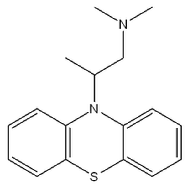 异丙嗪EP杂质B