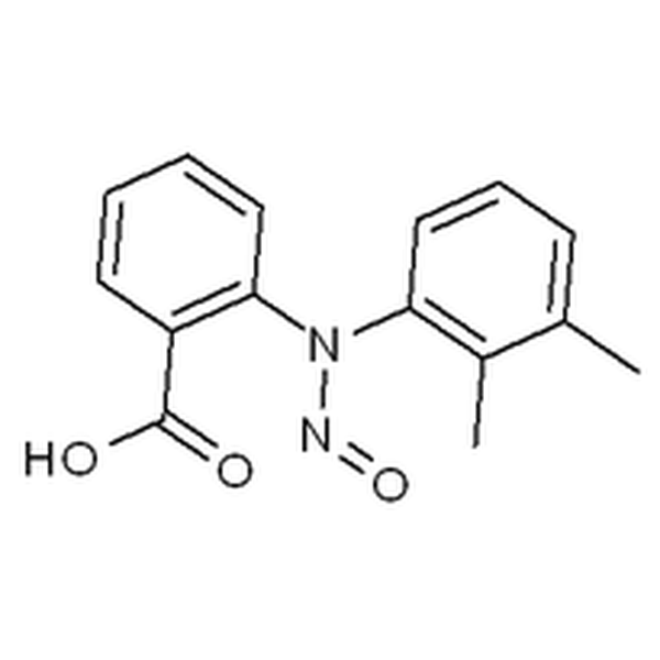 N-亚硝基甲芬那酸杂质