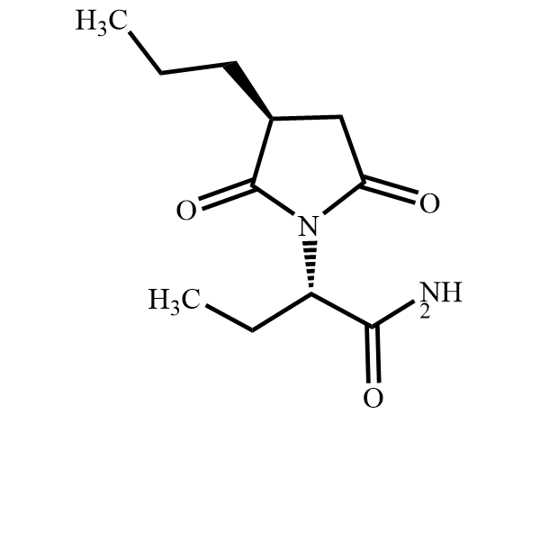 (4S)-布瓦西坦杂质28