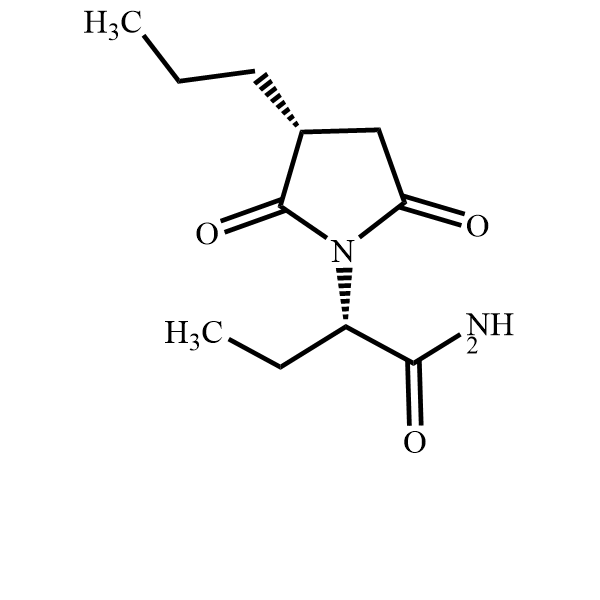 (4R)-布瓦西坦杂质28
