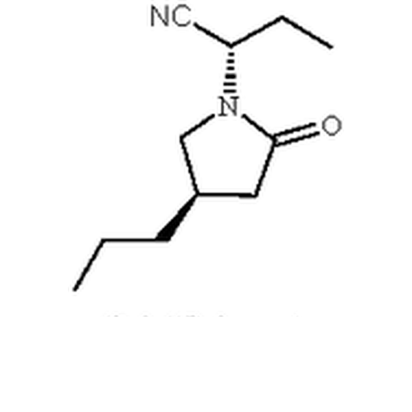 布瓦西坦杂质ZY1