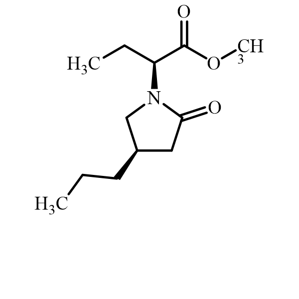 布瓦西坦杂质18
