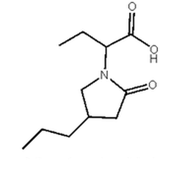 布瓦西坦外消旋混合物
