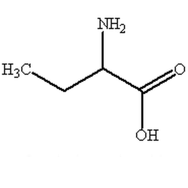 布瓦西坦杂质33(2-氨基丁酸)
