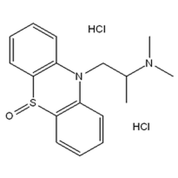 异丙嗪EP杂质D双盐酸盐