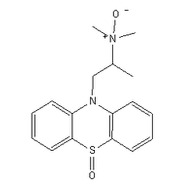 异丙嗪亚砜氮氧化物