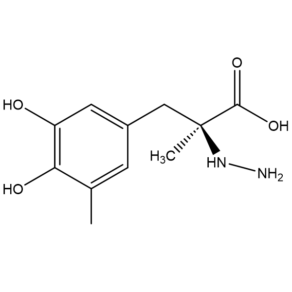 卡比多巴EP杂质I（3-溴卡比多巴）