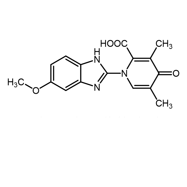 埃索美拉唑杂质V(奥美拉唑杂质2)