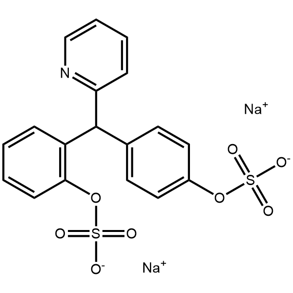 匹可硫酸钠EP杂质C
