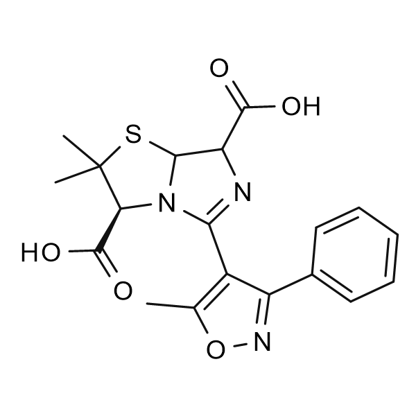 消旋苯唑西林杂质4