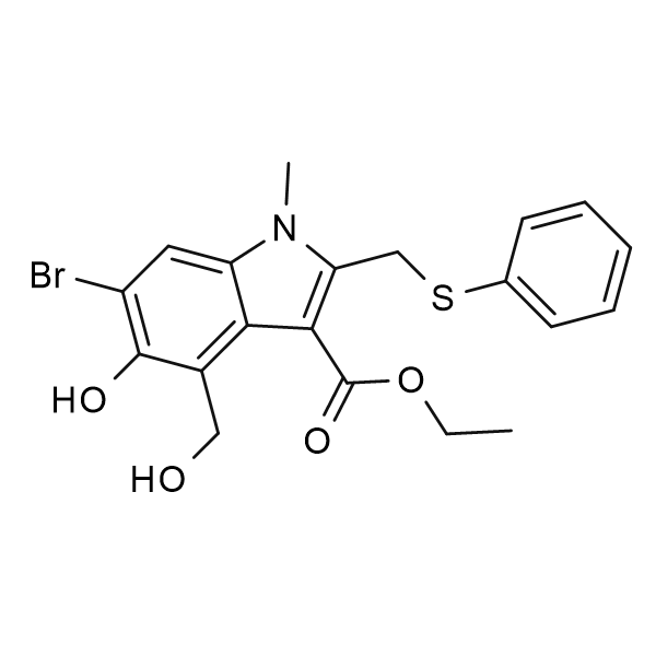 阿比多尔杂质25