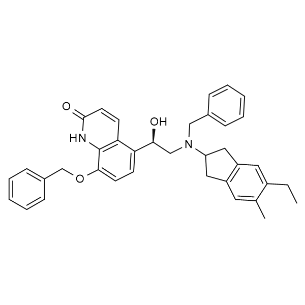 茚达特罗杂质23
