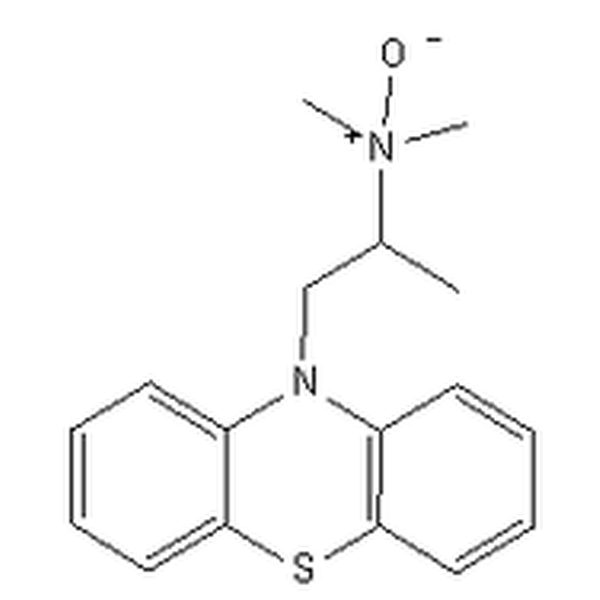 异丙嗪氮氧化物杂质
