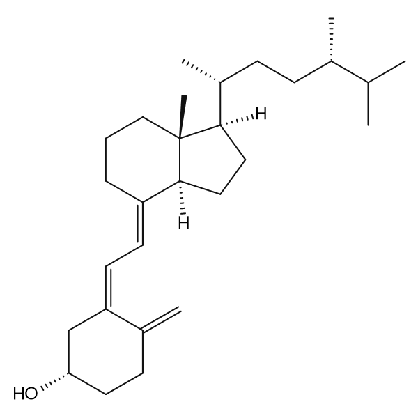 维生素D4杂质对照品 (维生素D2EP杂质G)