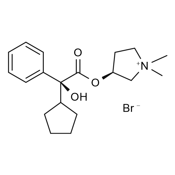 格隆溴铵赤式异构体(SS-异构)