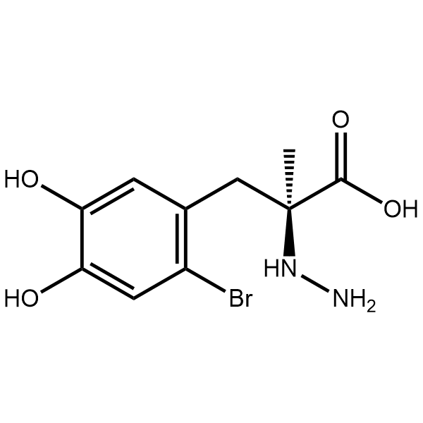 卡比多巴EP杂质J