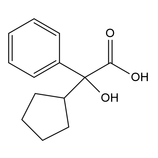格隆溴铵EP杂质J